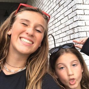 Meet your Posher, Grace